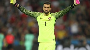 Mercato - PSG : Excellente nouvelle pour Al-Khelaïfi dans le dossier Rui Patricio ?