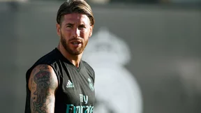 Mercato - Real Madrid : Quand Sergio Ramos revient sur l’intérêt de Manchester United…