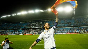 Mercato - PSG : Quand Sergio Ramos se réjouit du transfert de Neymar