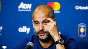 Manchester City : Pep Guardiola se livre sur Bernardo Silva