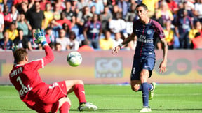 Mercato - PSG : L'option Angel Di Maria de retour au premier plan pour Barcelone ?