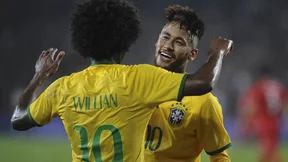 Mercato - PSG : Cet international brésilien qui réagit au transfert de Neymar !