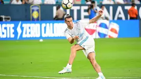 Mercato - Real Madrid : Mourinho lâche une nouvelle annonce sur le dossier Gareth Bale !