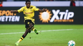 Mercato - Barcelone : Didier Deschamps s’agace de la situation d’Ousmane Dembélé !