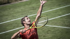 Tennis : Richard Gasquet avoue sa totale impuissance face à Rafael Nadal...