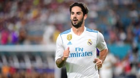 Mercato - Real Madrid : Pérez réagit aux approches du Barça pour Isco !