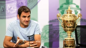 Tennis : Roger Federer fait le bilan sur son début d’année exceptionnel !