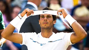 Tennis : Quand Rafael Nadal voudrait adopter une règle… du golf