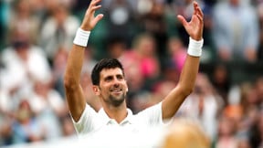 Tennis : Le clan Djokovic répond aux accusations de dopage !