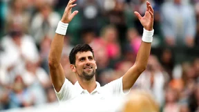 Tennis : Le clan Djokovic répond aux accusations de dopage !