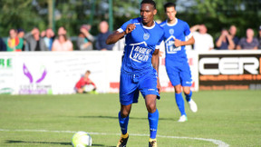 EXCLU - Mercato - Nice : Hérelle (ESTAC) sur les tablettes