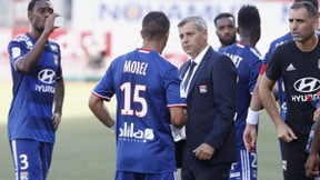 Mercato - OL : Génésio monte au créneau sur le dossier Morel !