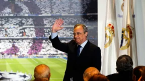 Mercato - Real Madrid : Hazard, Bale, Icardi… Les plans XXL de Pérez pour cet hiver !