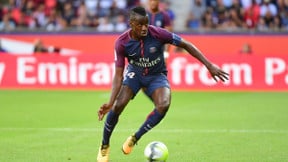 Mercato - PSG : Antero Henrique aurait fixé son prix pour Matuidi !