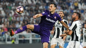 Mercato - OM : Kalinic aurait pris une décision forte pour son avenir !