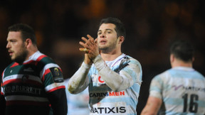 Rugby - Top 14 : Ce joueur qui s’enflamme déjà pour le nouveau stade du Racing 92 !