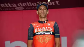 Cyclisme : Froome, Bardet… Vicenzo Nibali envoie un message à ses concurrents sur la Vuelta !