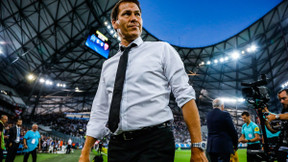 OM : Quand Rudi Garcia rend un vibrant hommage aux supporters de l’OM…