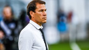 Mercato - OM : Rudi Garcia persiste et signe pour la recherche du buteur !