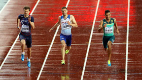 Athlétisme : Christophe Lemaitre ne cache pas sa déception après son élimination...