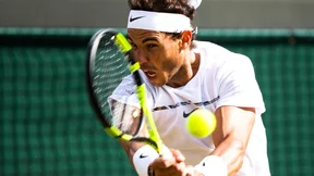 Tennis : Une place de numéro 1 mondial toujours plus proche pour Rafael Nadal ?