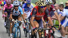 Cyclisme : Vincenzo Nibali affiche ses ambitions pour la Vuelta !