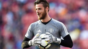 Mercato - Real Madrid : L'avenir de David De Gea sur le point d'être fixé ?