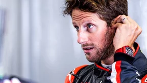 Formule 1 : Romain Grosjean juge sa première partie de saison !