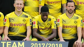 Mercato - Barcelone : Dortmund annonce avoir refusé une offre pour Ousmane Dembélé !