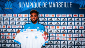 Mercato - OM : Jordan Amavi revient sur les coulisses de son arrivée !