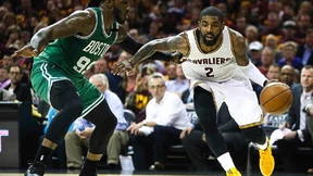 Basket - NBA : L’aveu de Kyrie Irving sur son départ à Boston !