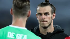 Mercato - Manchester United : Mourinho prêt à offrir 110M€ pour Gareth Bale ?