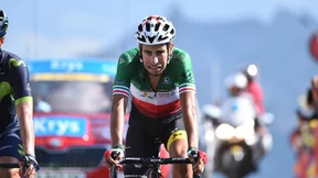 Cyclisme : Après le Tour de France, Fabio Aru livre ses ambitions pour la Vuelta !