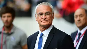 FC Nantes : Claudio Ranieri répond à Guillaume Gillet