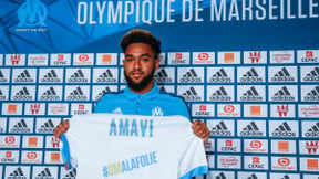 Mercato - OM : Jordan Amavi s’enflamme pour son arrivée à l’OM !