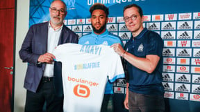 Mercato - OM : Fiorentina, OGC Nice… Jordan Amavi évoque ouvertement ses prétendants !