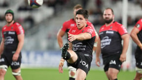 Rugby - Top 14 : Cette pépite du RCT qui revient sur la finale contre Clermont !