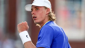 Tennis : L’immense joie du bourreau de Rafael Nadal à Montréal !