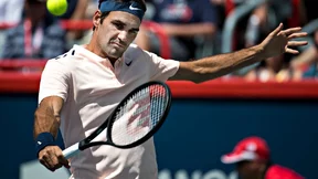 Tennis : Roger Federer fait une annonce de taille après sa défaite à Montréal !