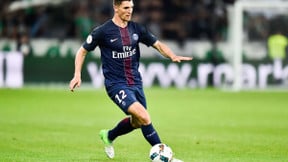 Mercato - PSG : Thomas Meunier ferait le forcing pour rejoindre le Real Madrid !