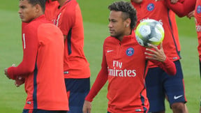 Mercato - PSG : «Place à la lumière, au jour, à la vie avec Neymar !»