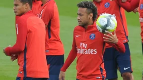 Mercato - PSG : Quand Thiago Silva évoque la «motivation» provoquée par l’arrivée de Neymar !