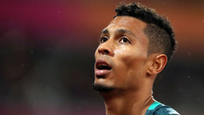 Athlétisme : Wayde van Niekerk évoque la comparaison avec Usain Bolt !