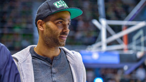 Basket - NBA : Tony Parker fait une annonce pour son grand retour !