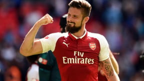 Mercato - OM : L’énorme mise au point d’Olivier Giroud sur son avenir !