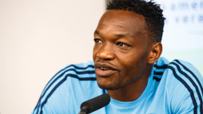 Mercato - OM : Le message fort de l’agent de Steve Mandanda !