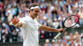 Tennis : L’excitation de Roger Federer avant sa finale à Montréal !