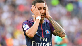 Mercato - PSG : Barcelone toujours autant déterminé pour Di Maria ?