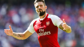 Mercato - OM : Arsène Wenger confirme la tendance pour l’avenir d’Olivier Giroud !