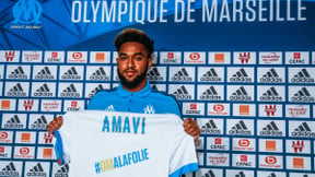 Mercato - OM : Un ancien du PSG prend position pour la concurrence entre Evra et Amavi !